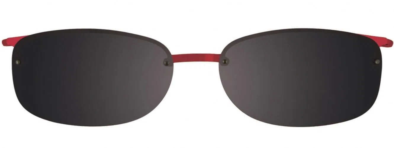 Aspex Eyewear EC218 Eyeglasses - view 12